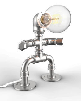 The Robot